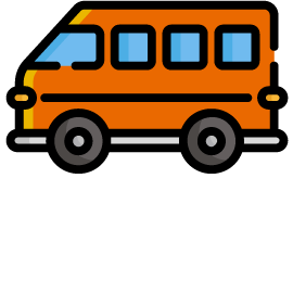 Two Panhandle Locations